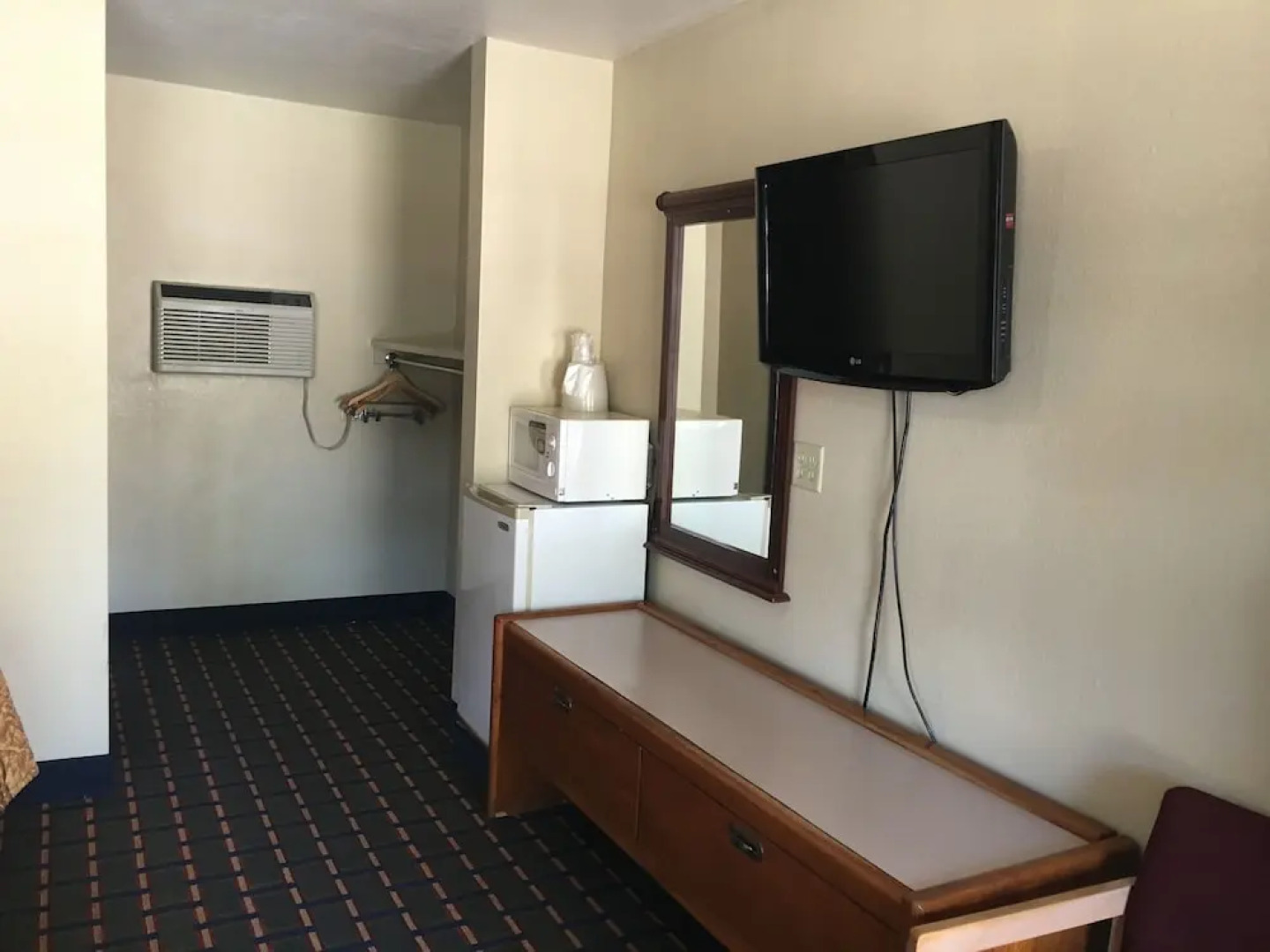 Best Value Inn Motel Sandusky
