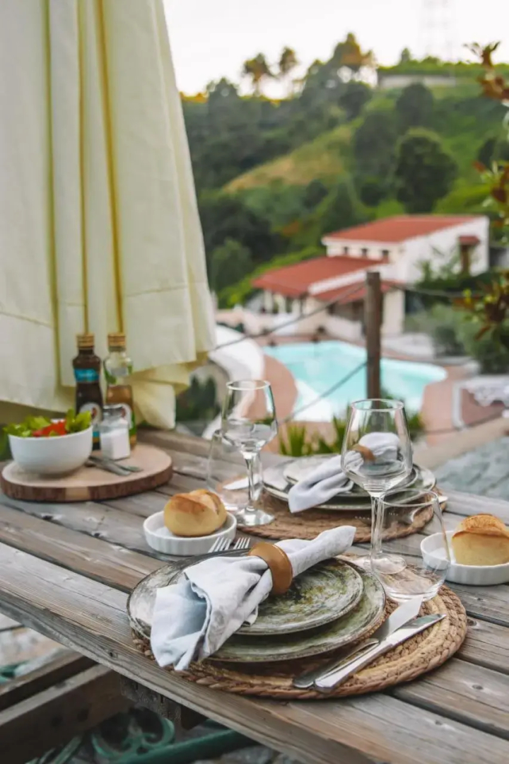 Private Douro- Quinta das Susandas