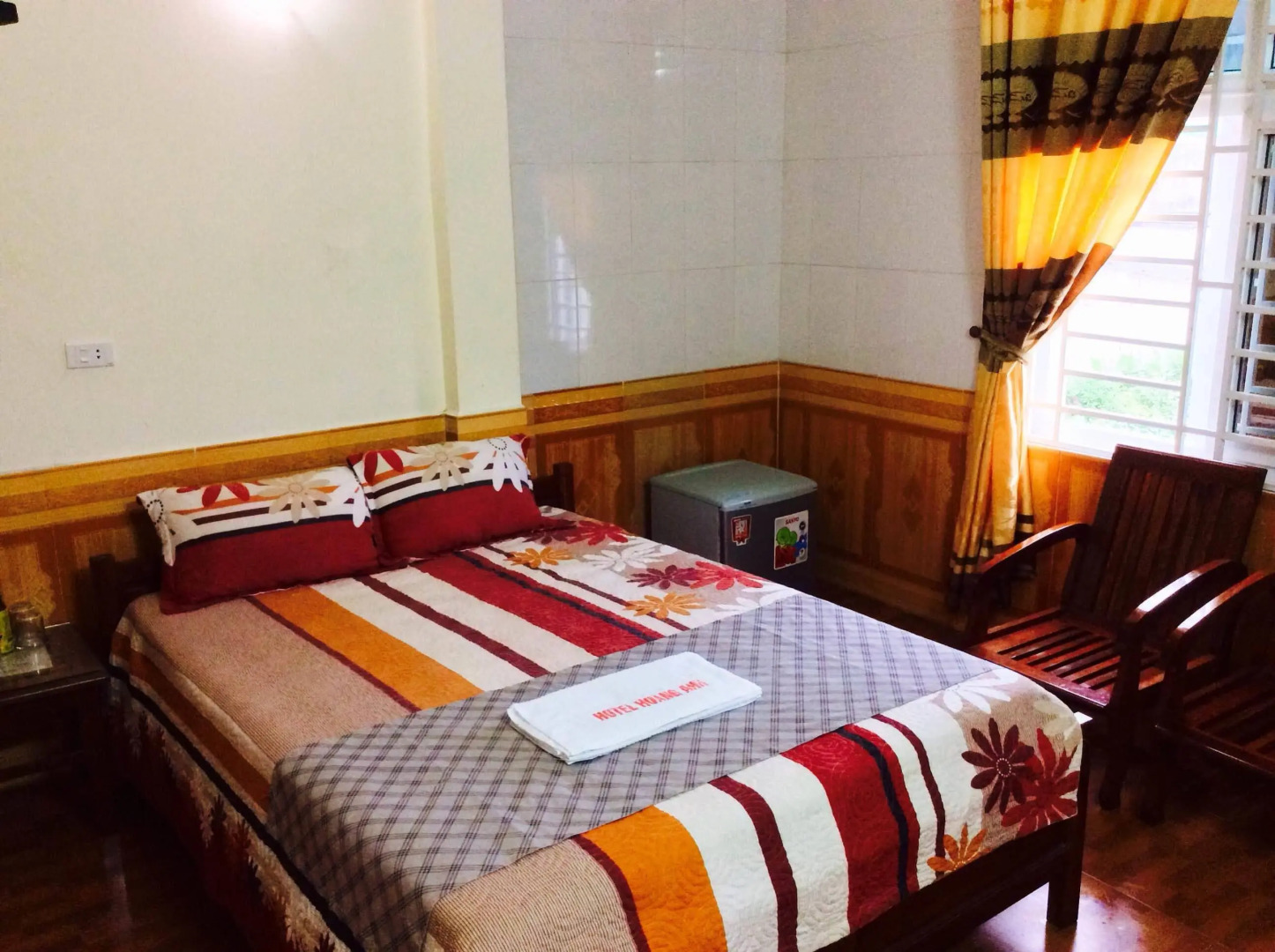 Hoang Anh 1 Hotel