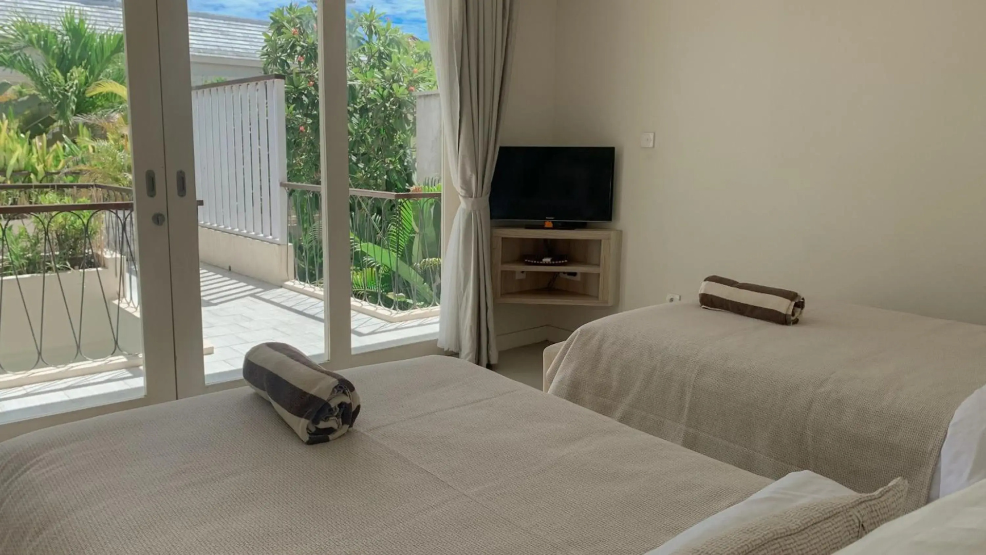 Villa Canggu