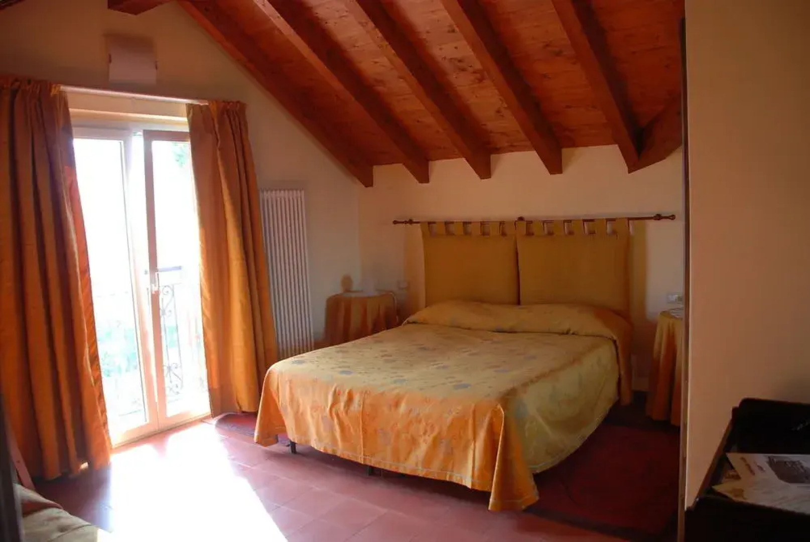 Locanda Del Biancospino