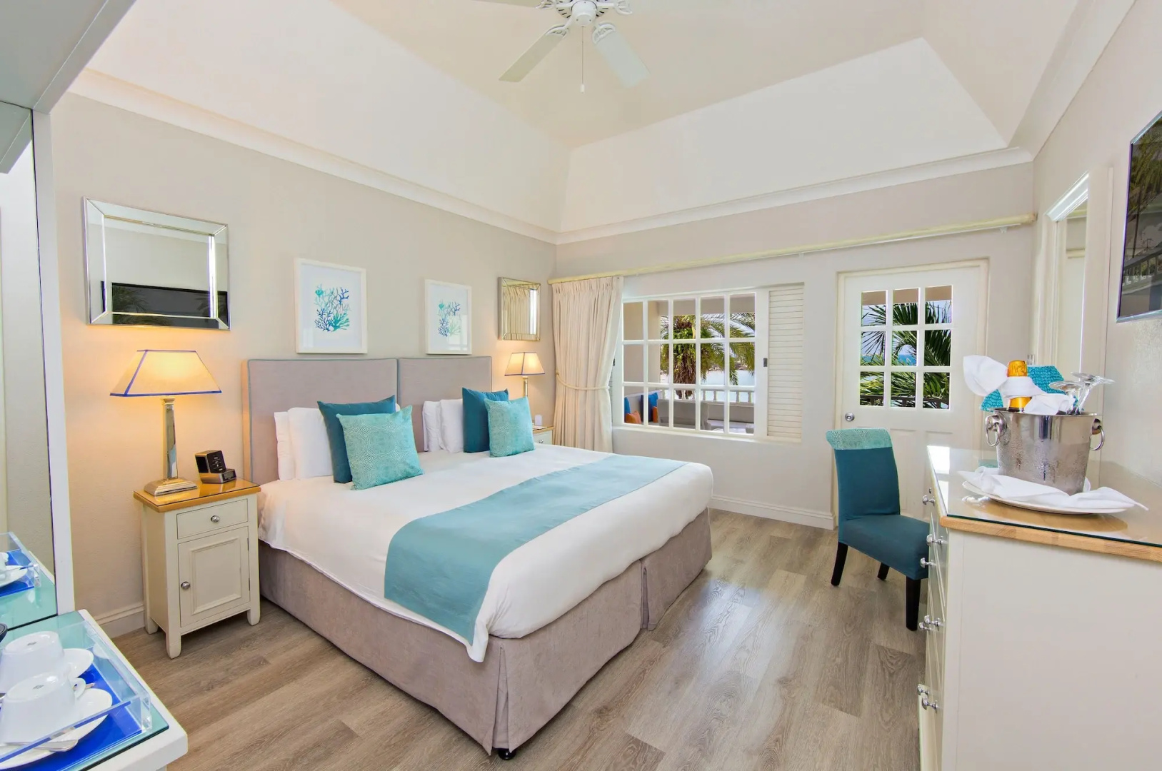 Blue Waters Resort & Spa