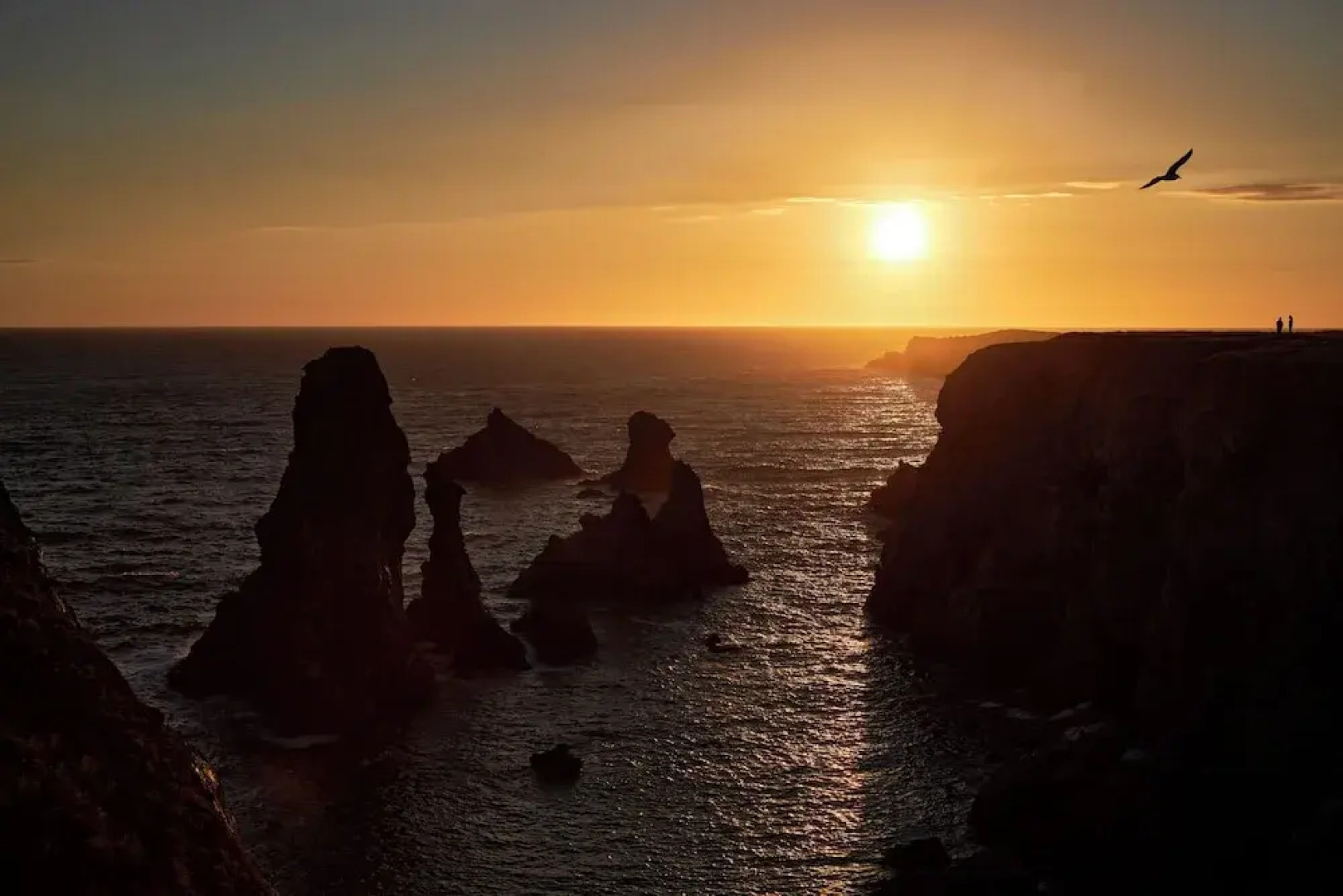 Hôtel Le Grand Large