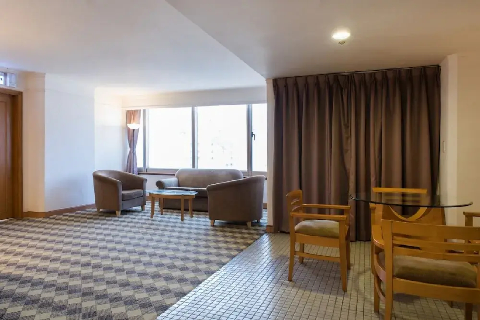 Hometel Hotel Kaohsiung