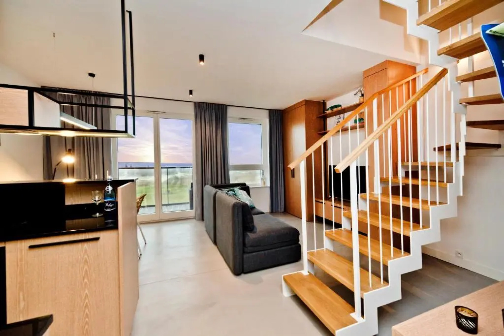 BlueApart Apartamenty Na Plaży Jastarnia