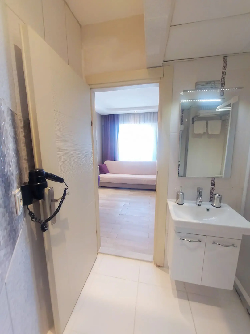Udi Hotel