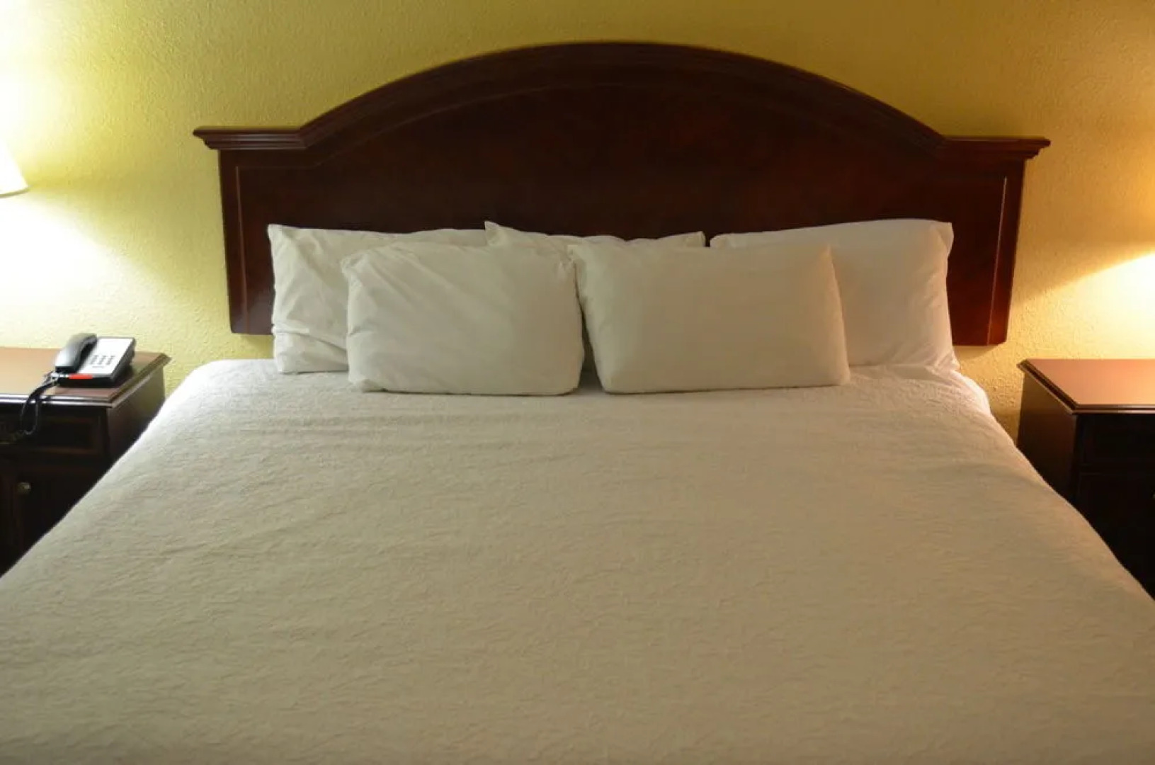 Ohio Valley Extended Stay