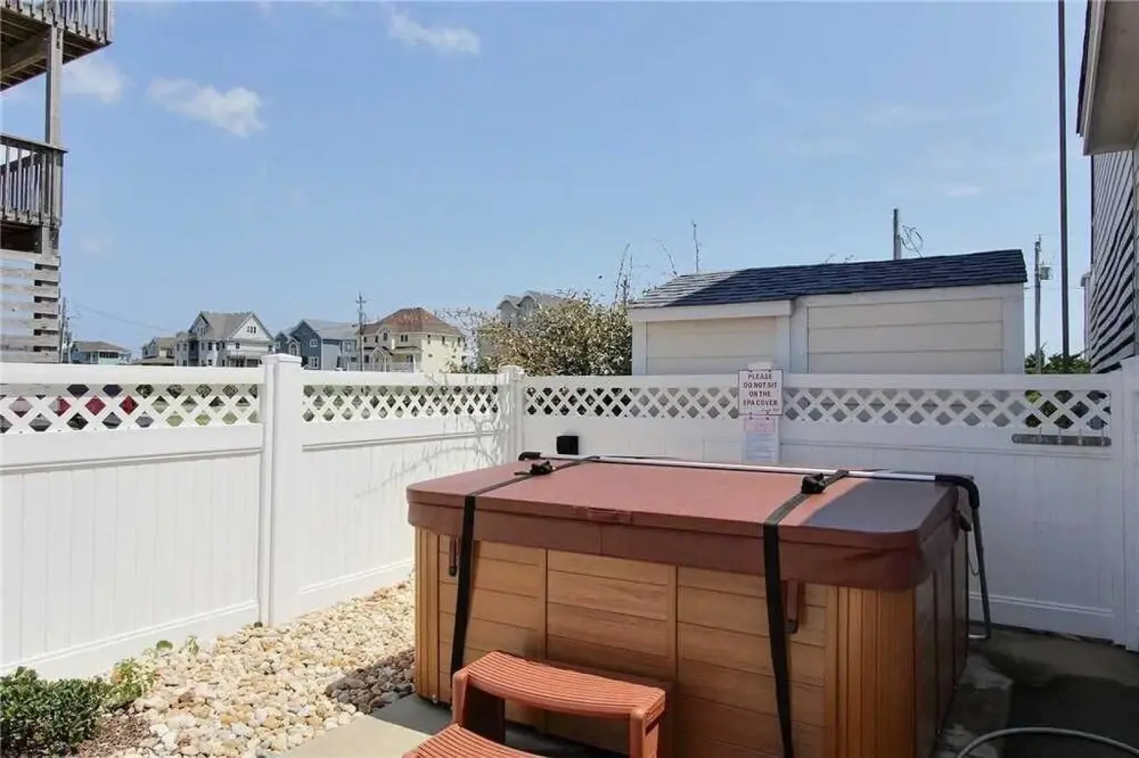 Surfs Inn #35 5 6 Br Home