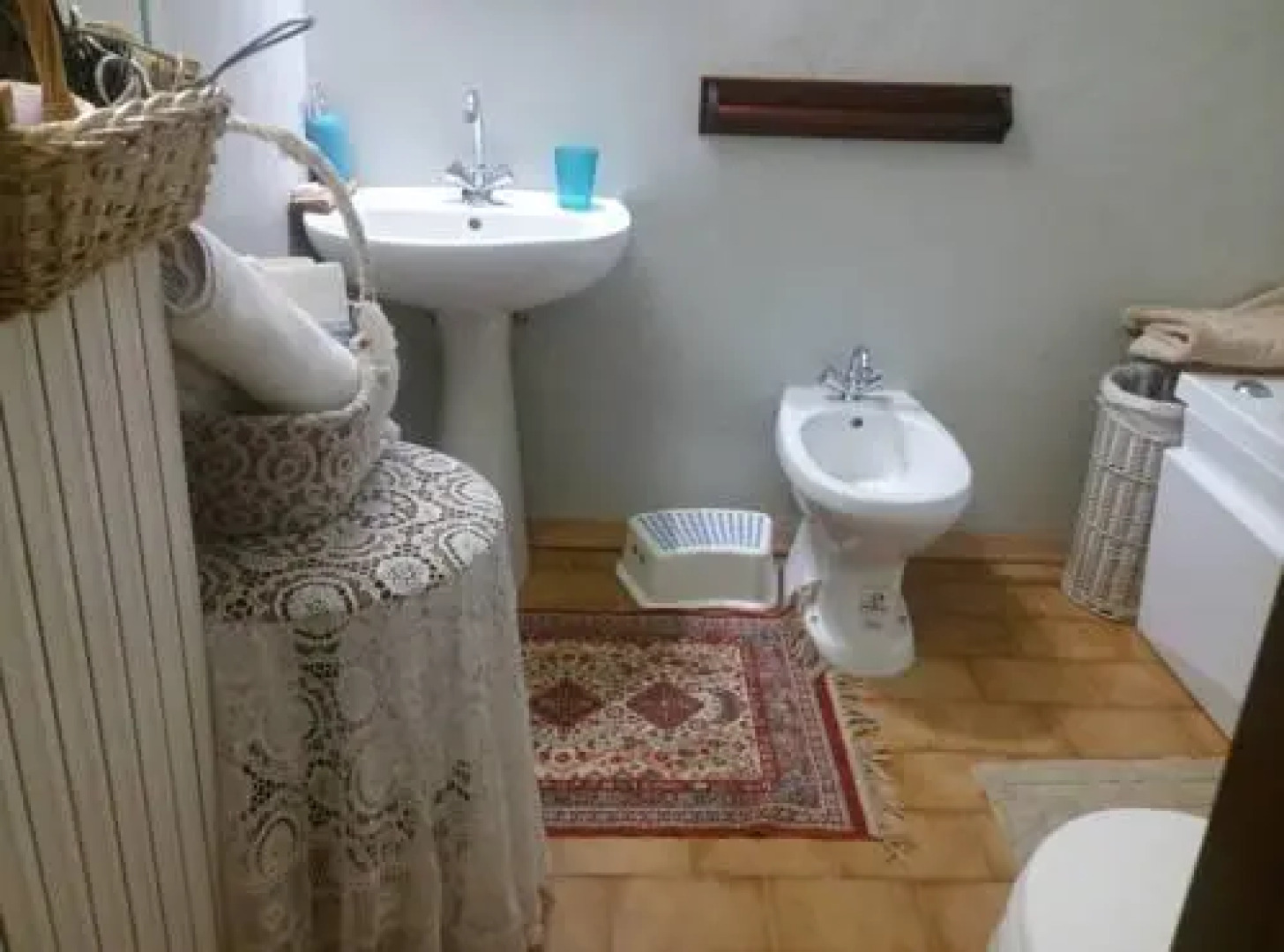 B&B Ma Maison Govone