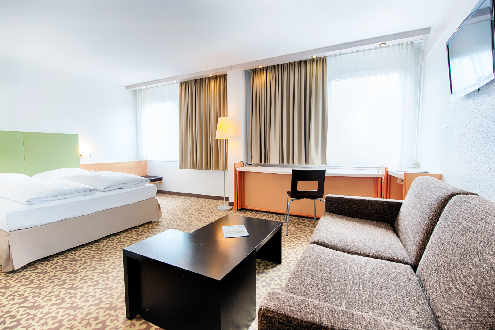 Novum Hotel Osnabrueck