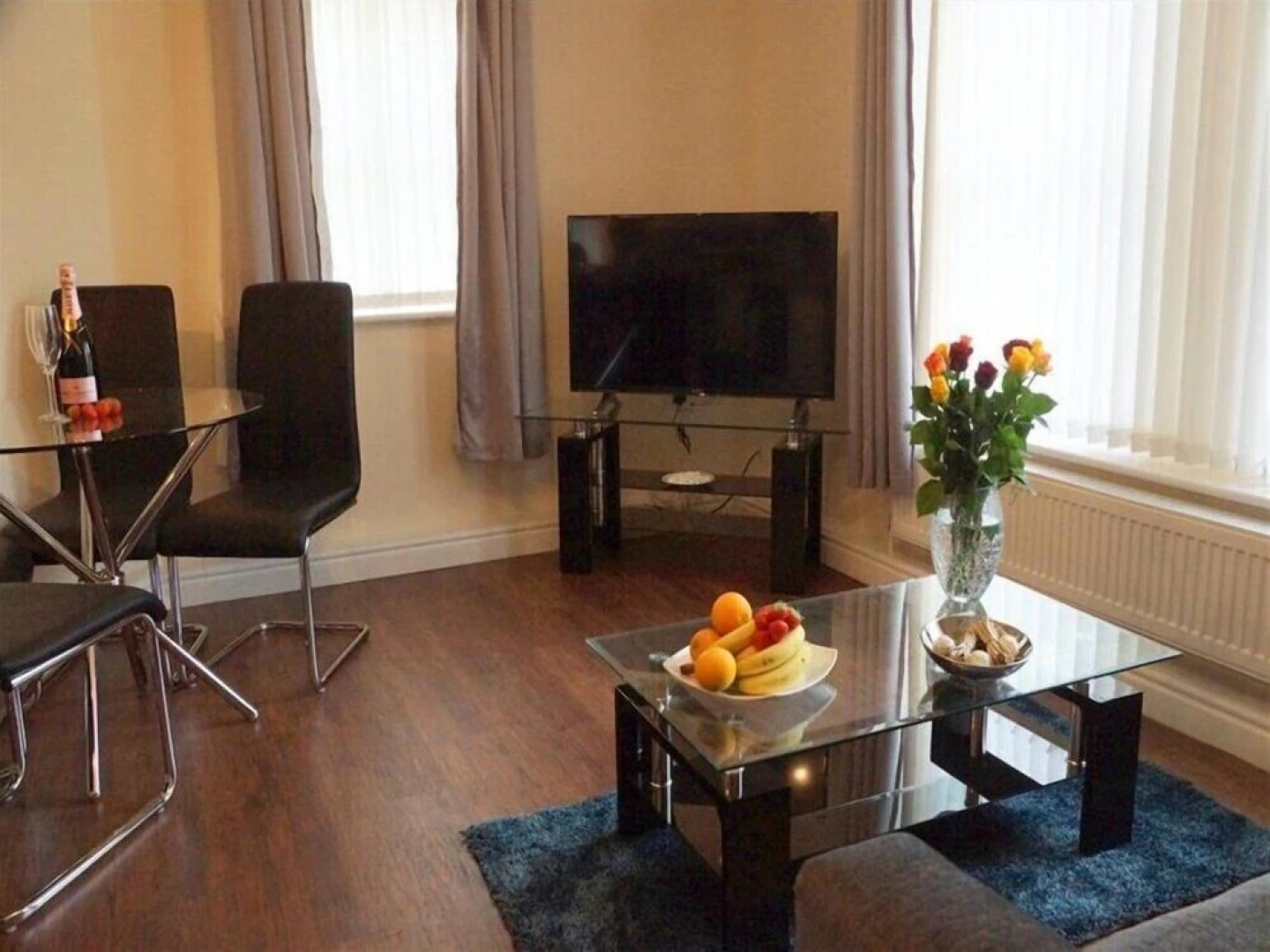 Church View Irene Court