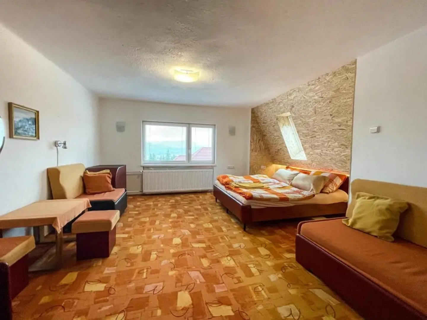 Guest House Privát Štrba