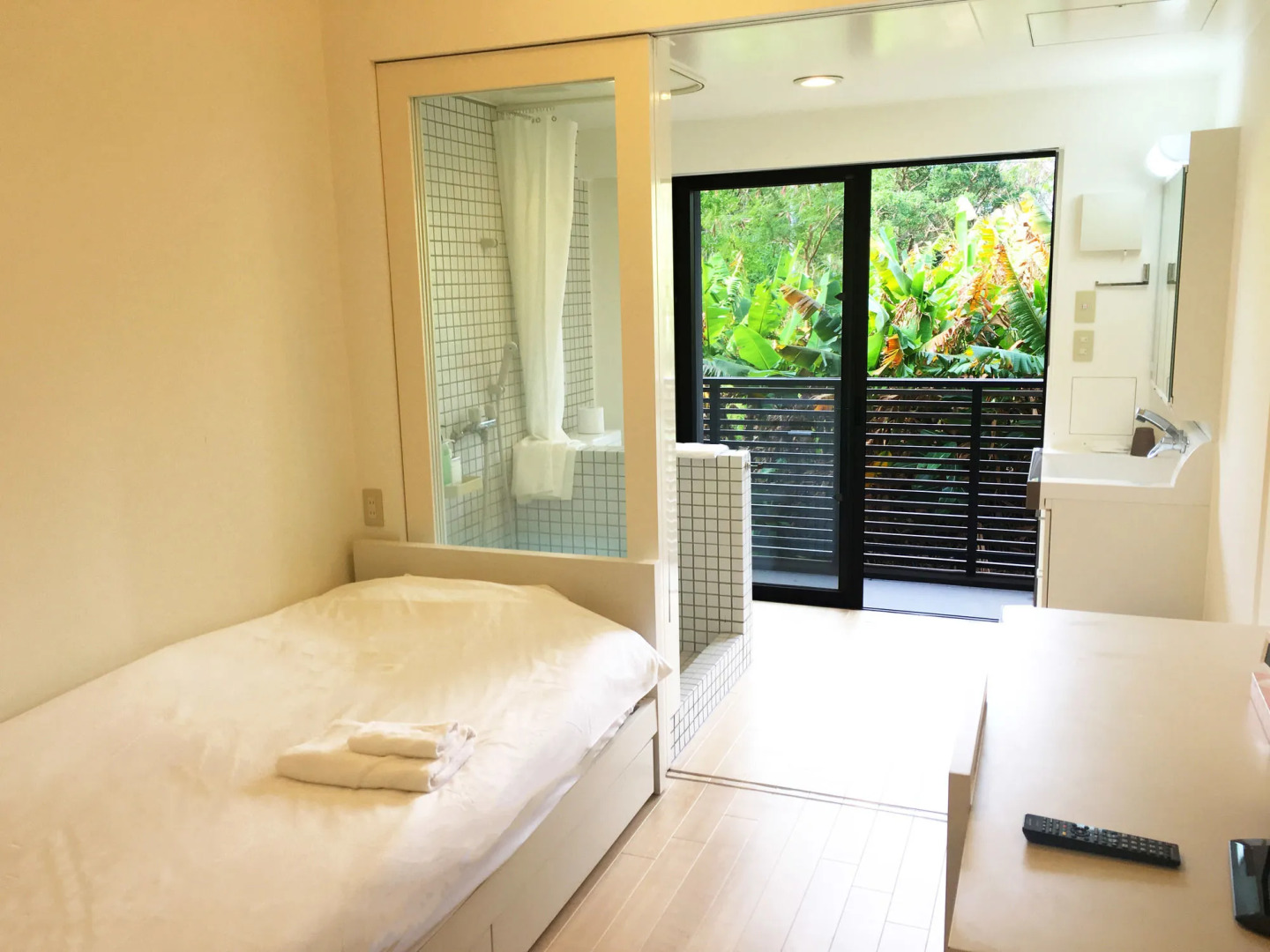 HOTEL E-horizon Resort Condominium Sesoko