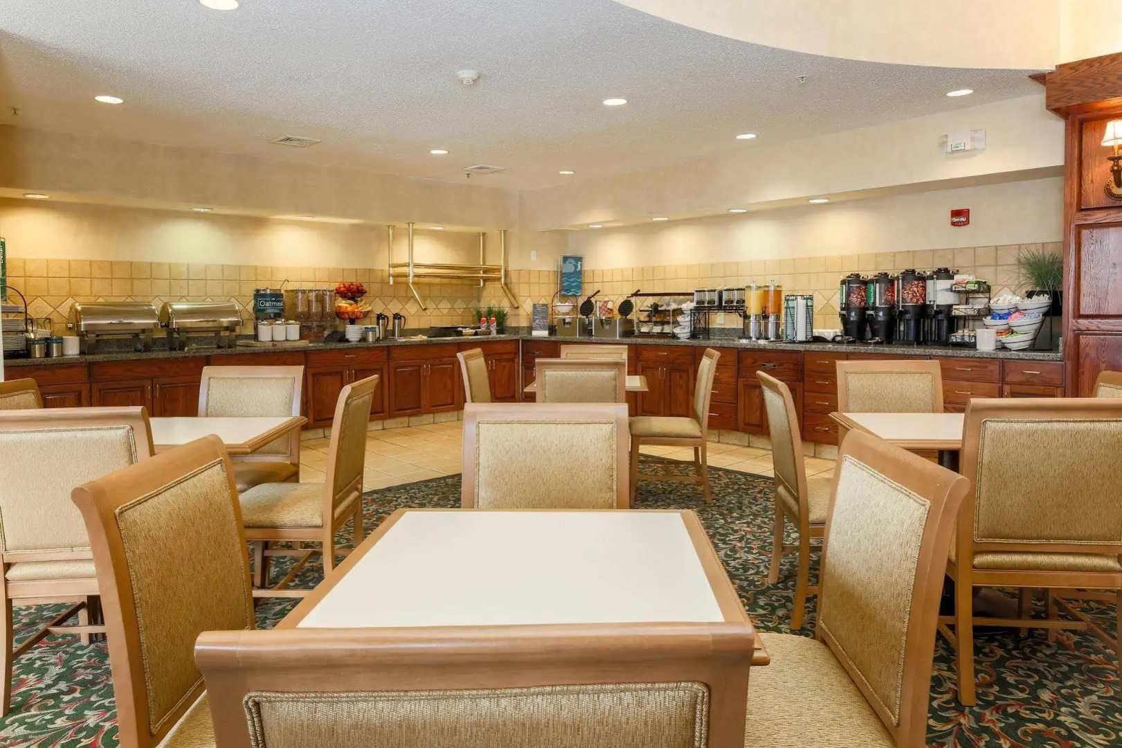 Homewood Suites by Hilton Providence/Warwick