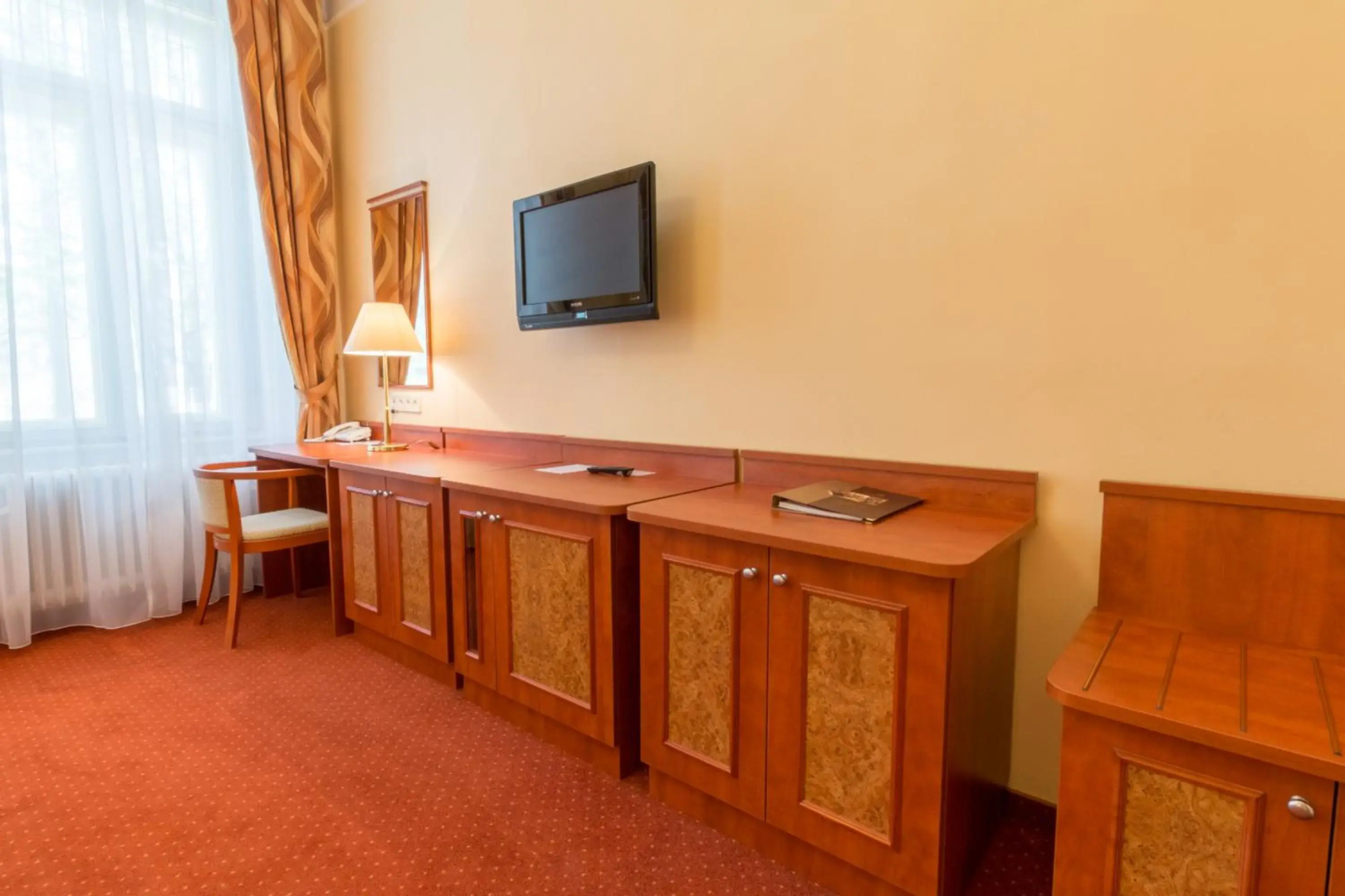 Spa Hotel Svoboda