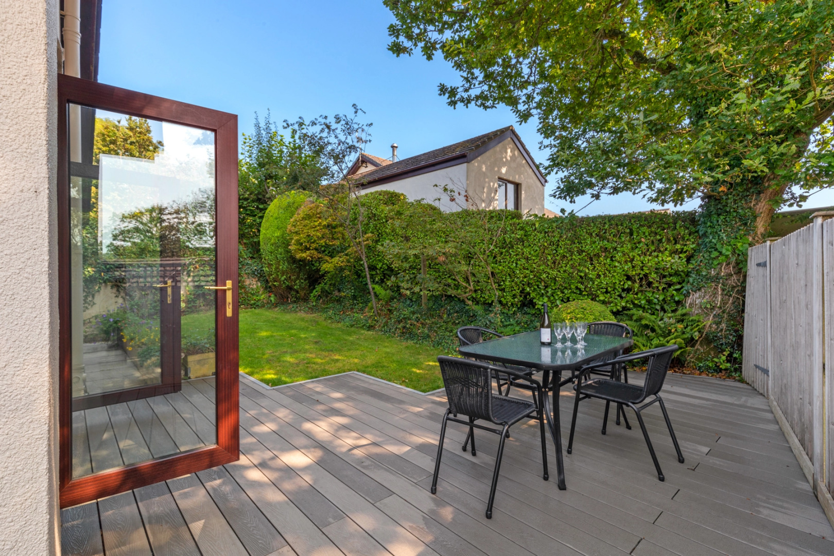 Hafan Heli - Luxury Cottage, Near to Beach, Pet Friendly