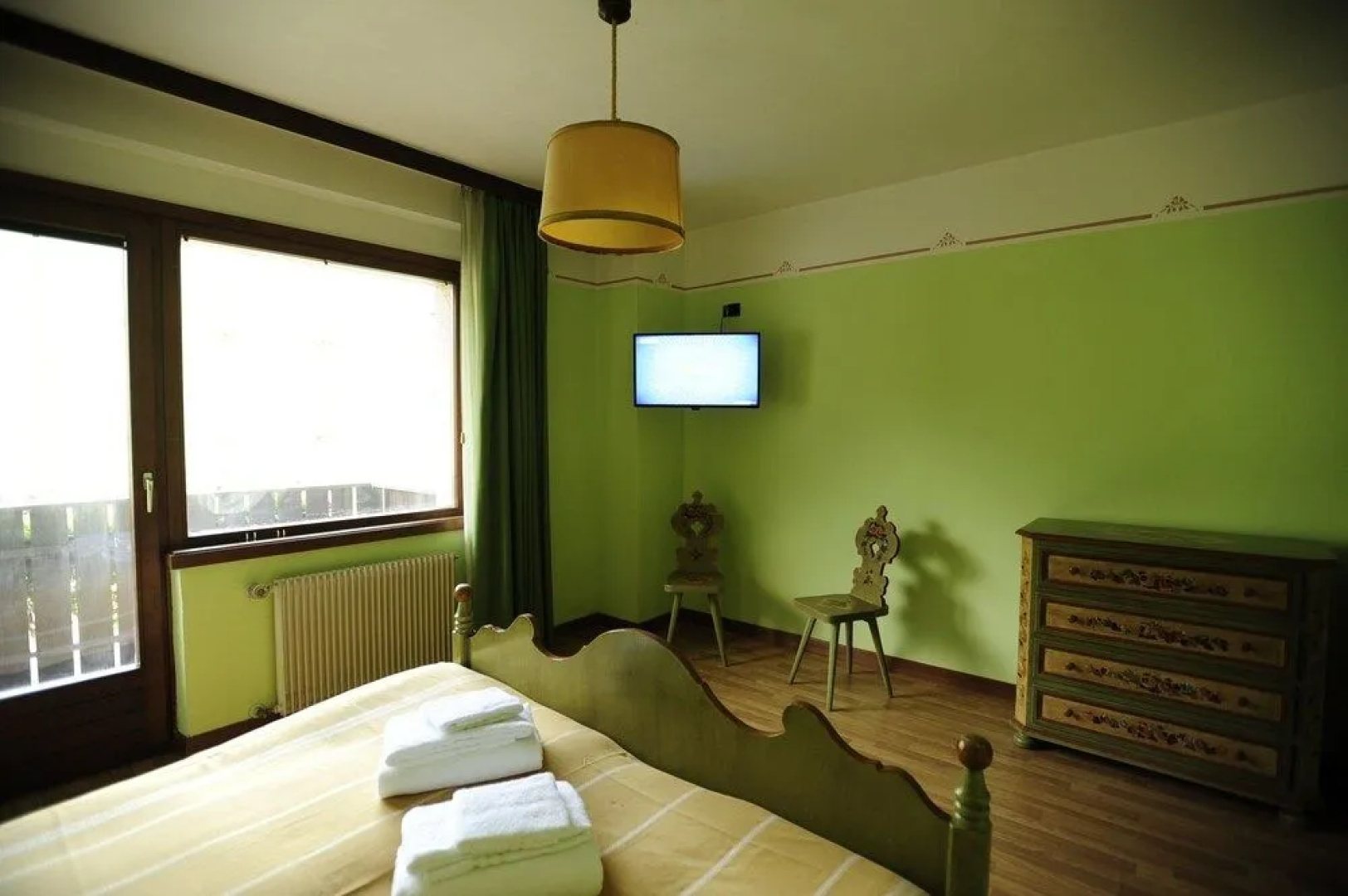 Locanda Antica Italia