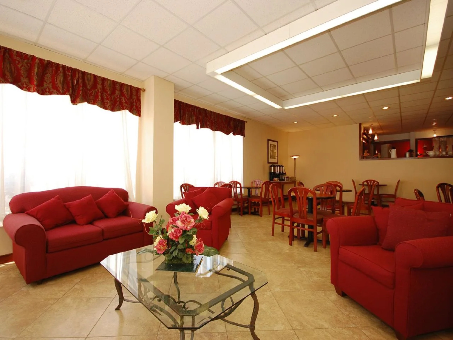 Best Western OHare North/Elk Grove Hotel