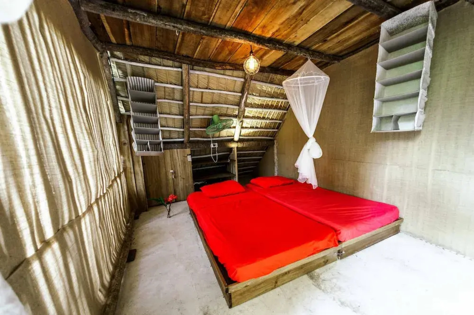 Ganesh El Valle Hostel