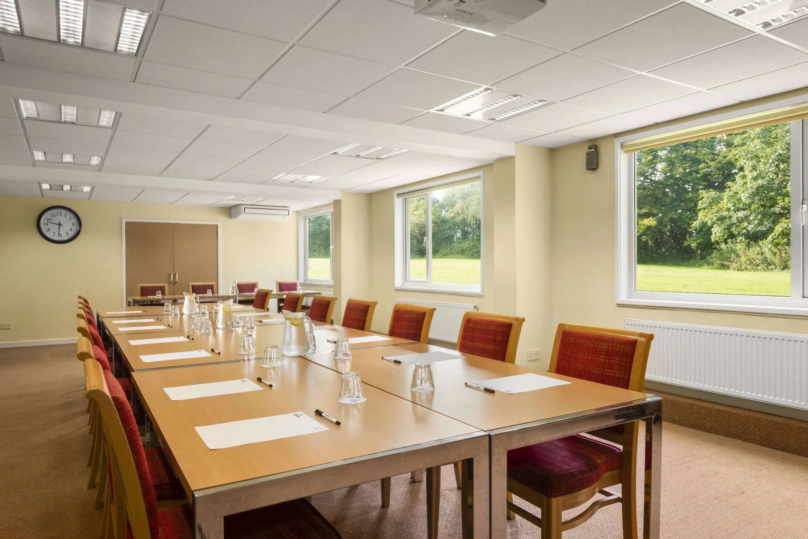 Ramada by Wyndham Chorley South