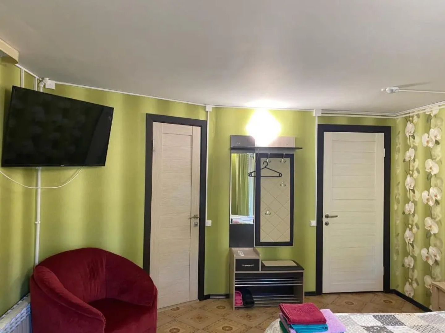 Центральная