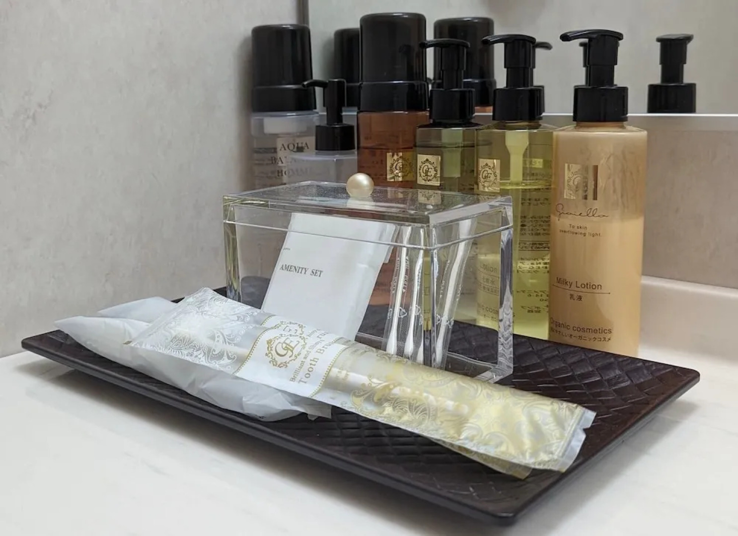 Villa The Club KARUIZAWA