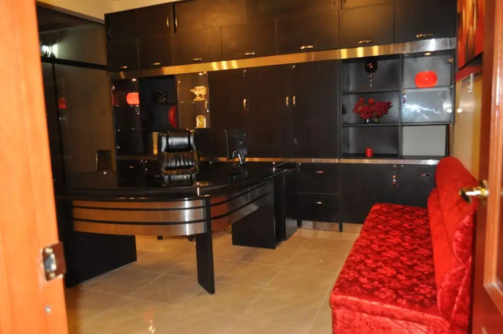 La Mansion Casa Hotel