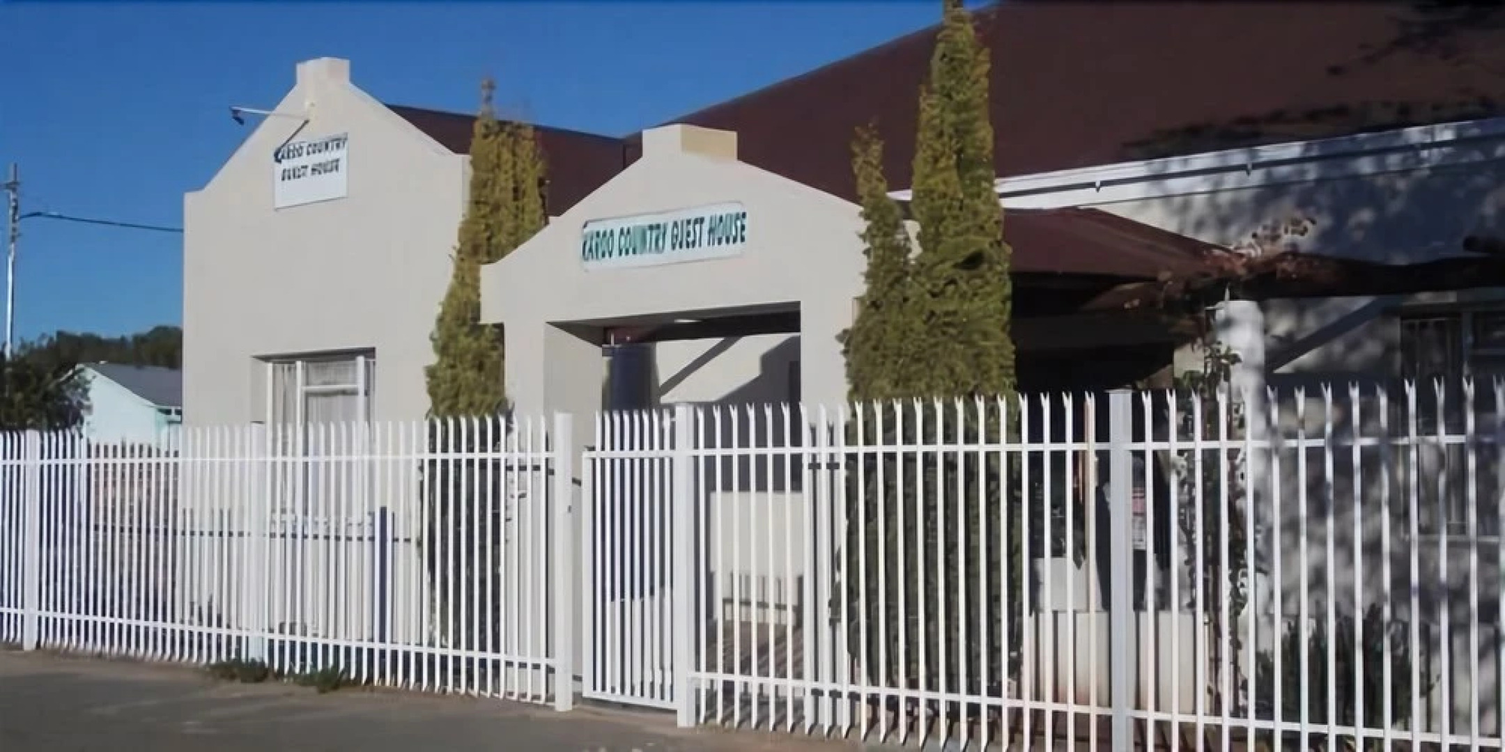 Karoo Country Guesthouse