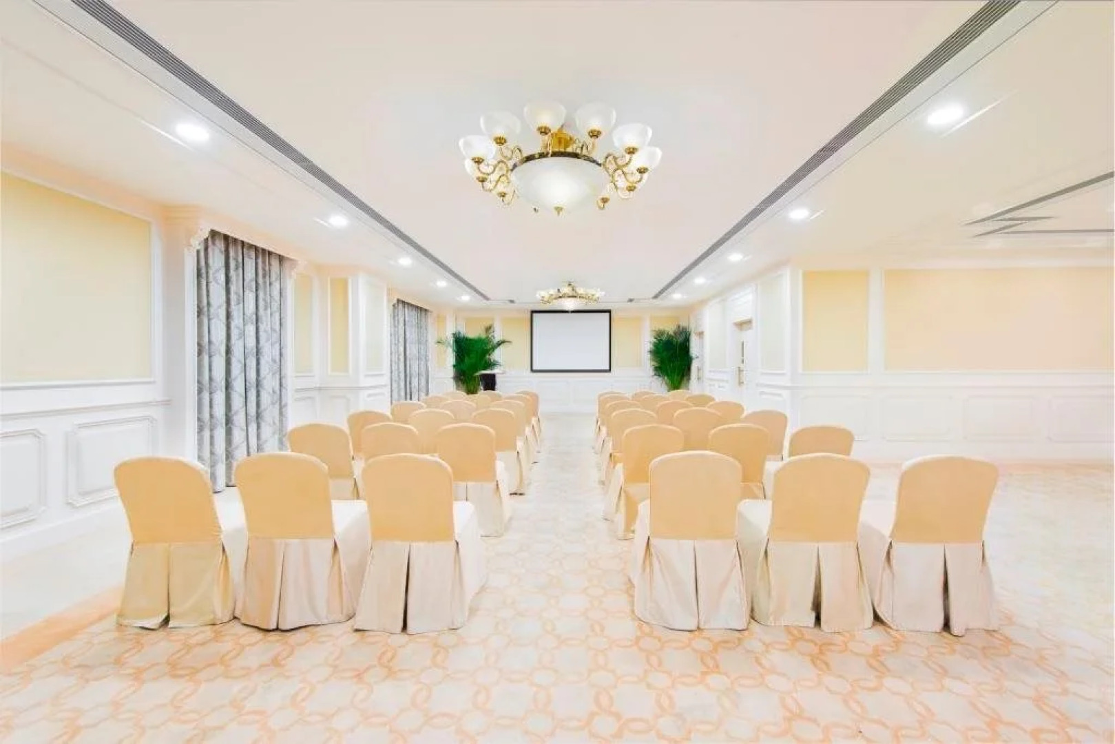 Harbourview Hotel Macau