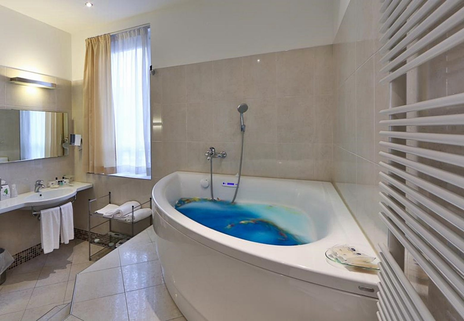 Best Western Hotel Master