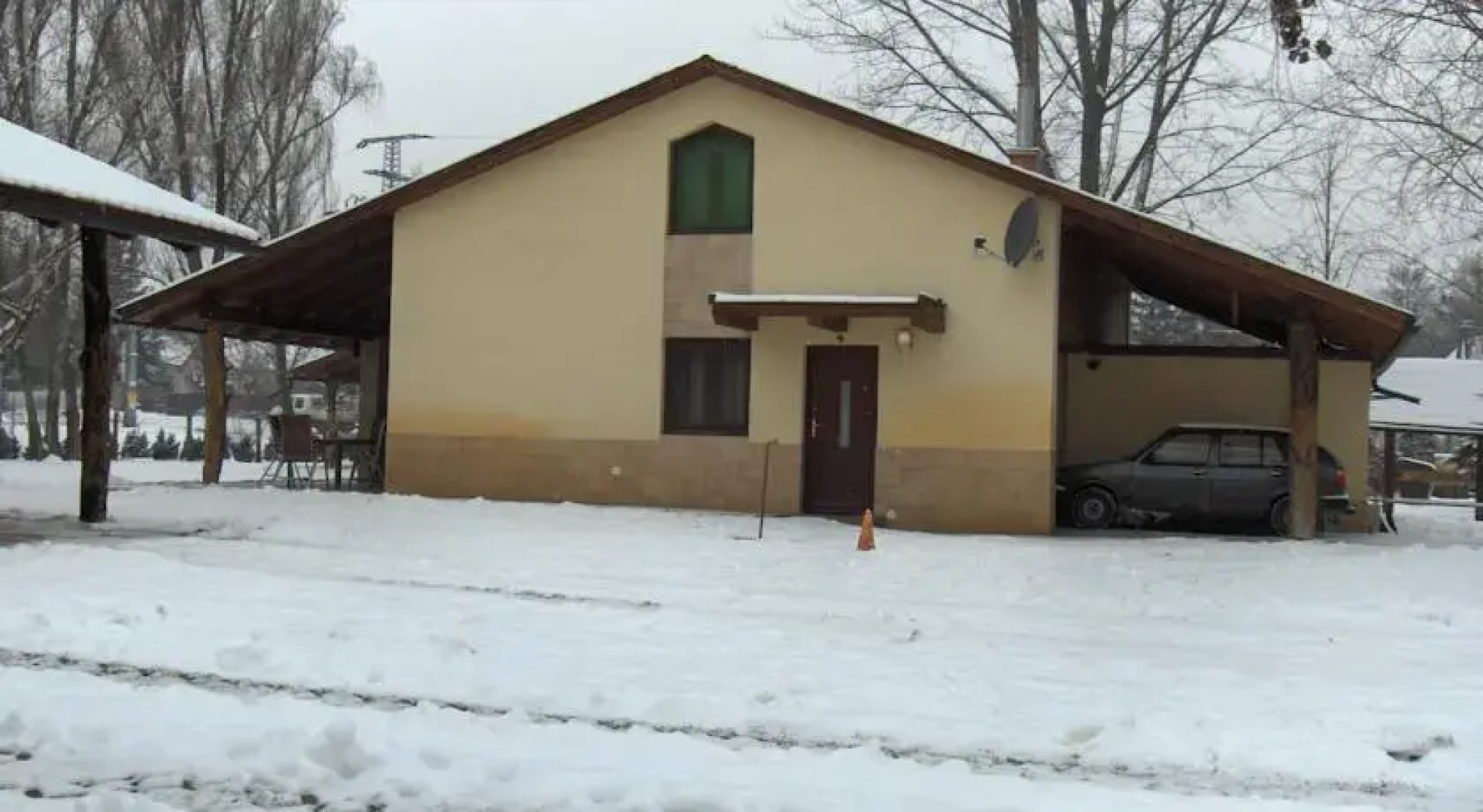 Magyar Kozut Vendeghazak