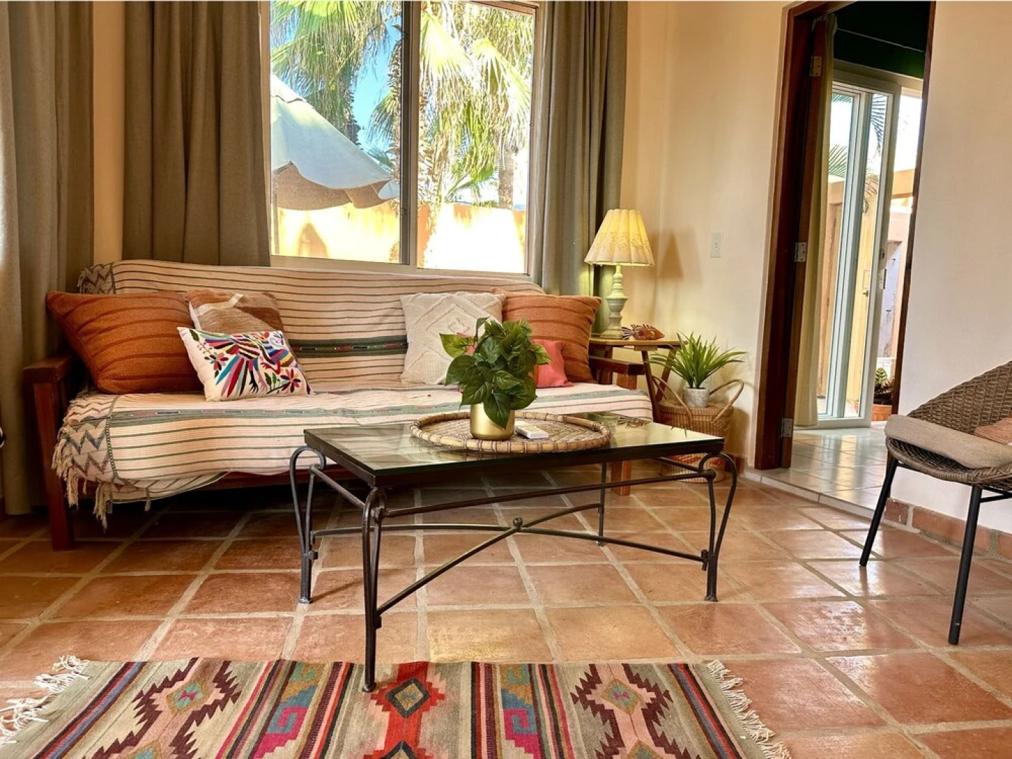 Casa Del Mar - Paradise In Cabo Pulmo! 1 Bedroom Villa by RedAwning