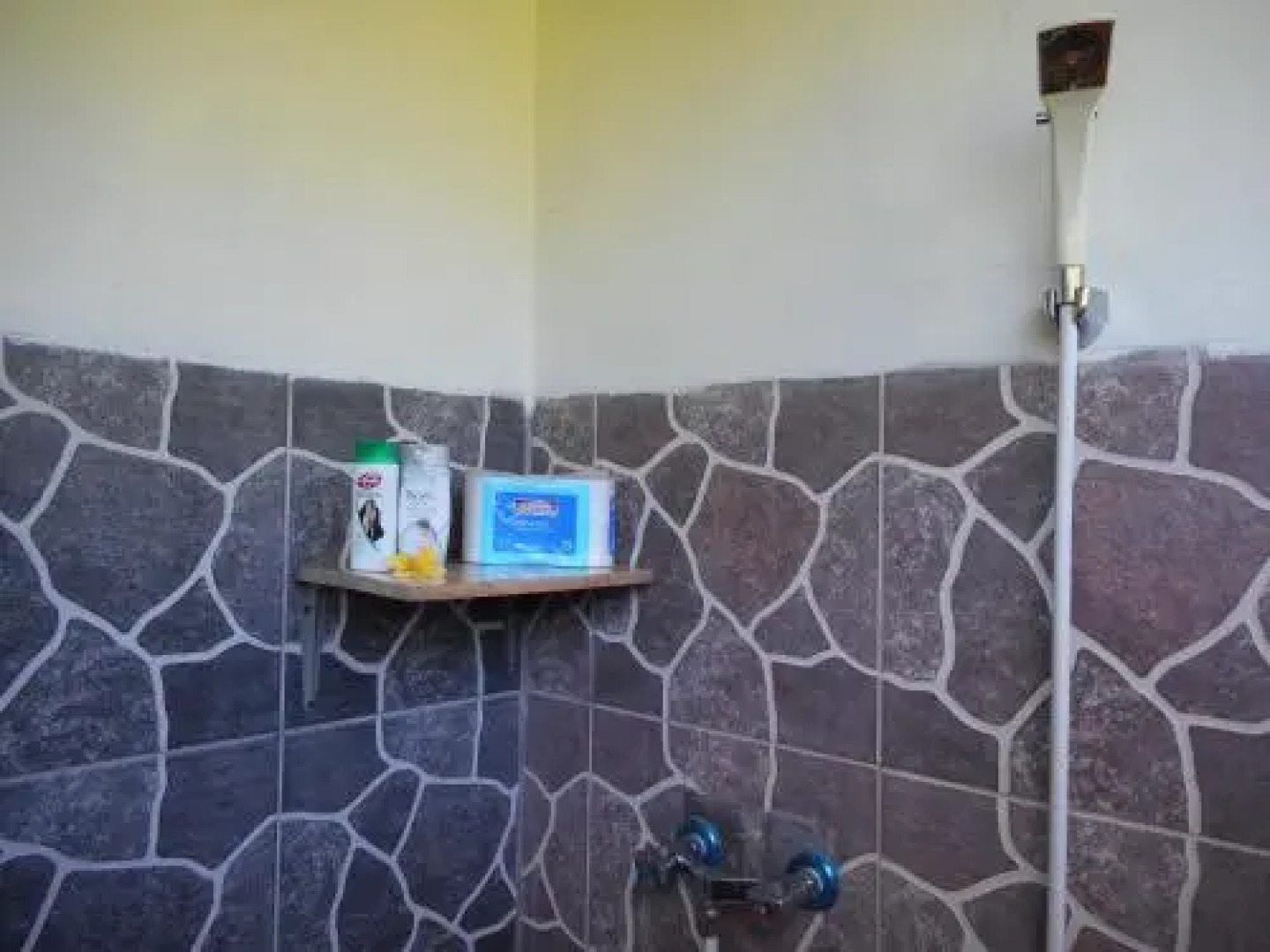 Cegeng Lestari Guesthouse