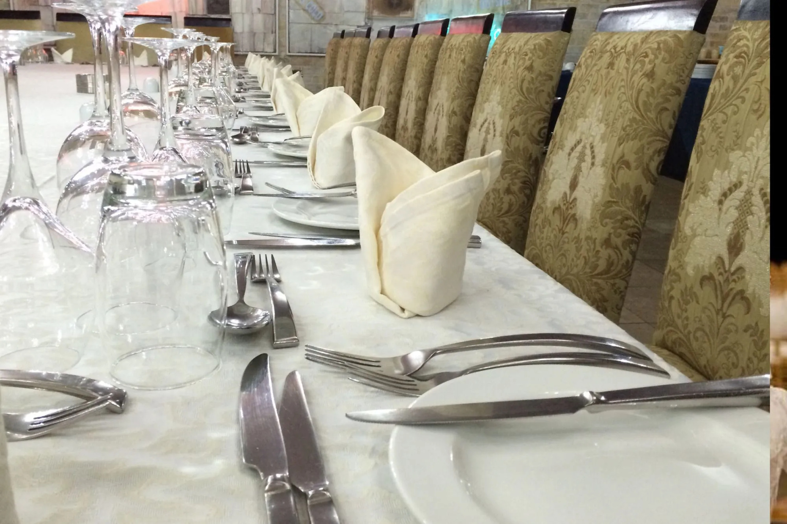 Fusion Boutique Hotel