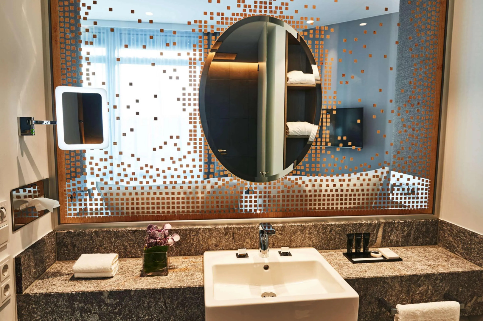 Steigenberger Hotel München