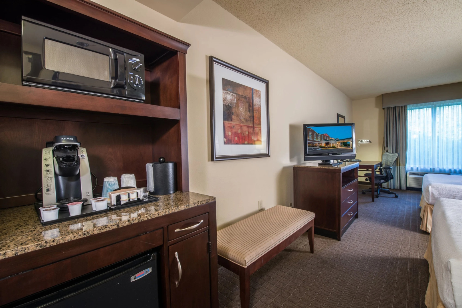Hilton Garden Inn Lynchburg