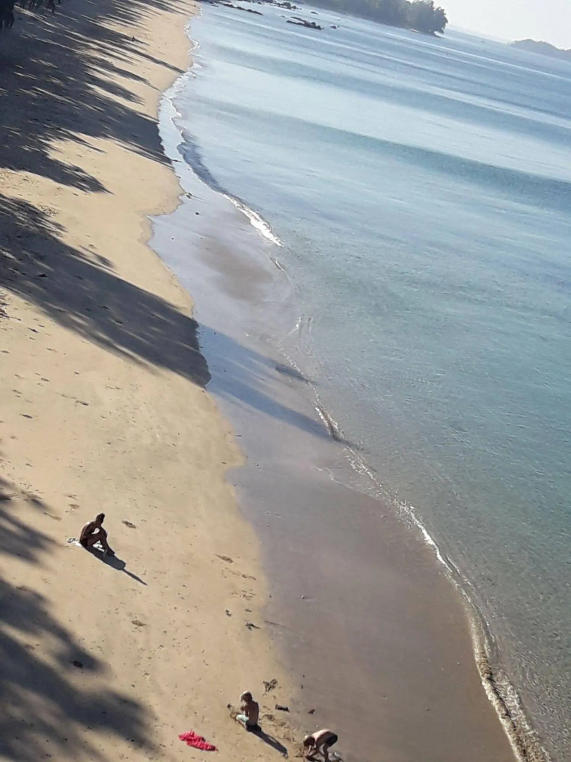 Aosi Resort Koh Jum Krabi