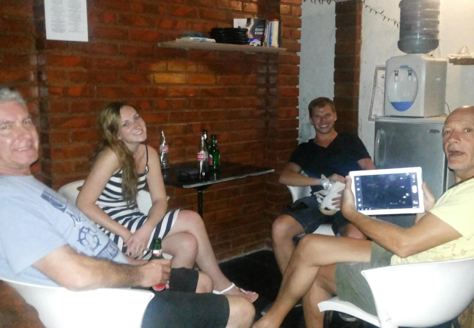 Gusti Homestay Kerobokan