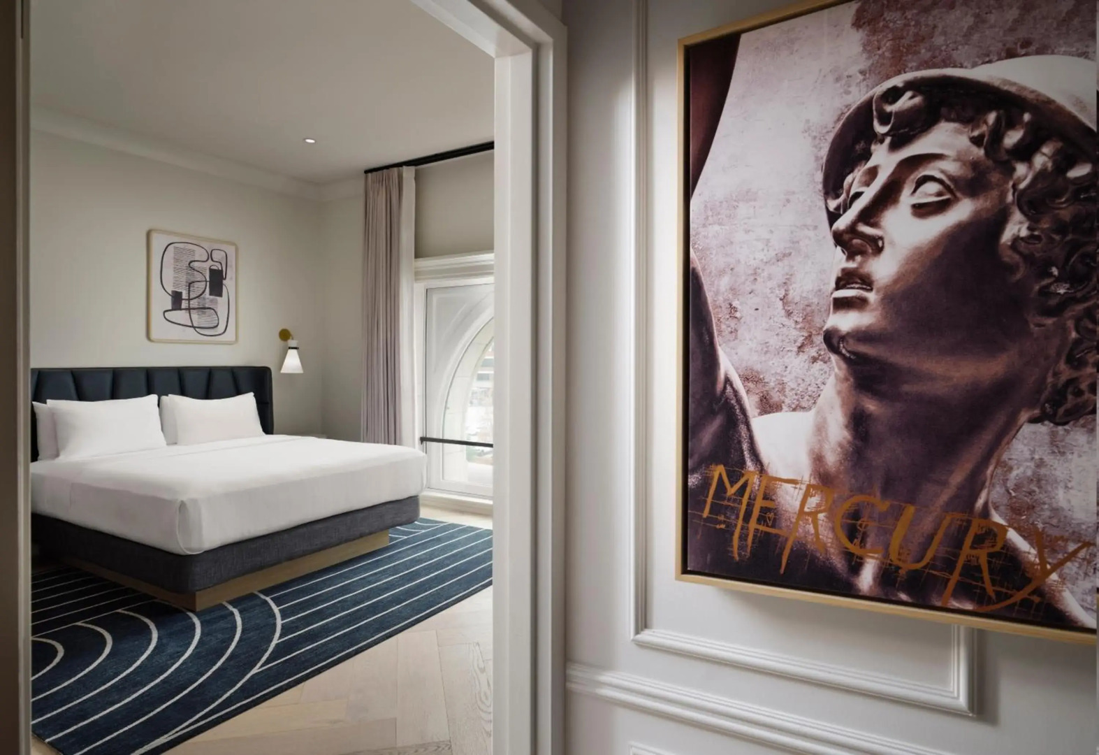 The Union Station Nashville Yards, Autograph Collection