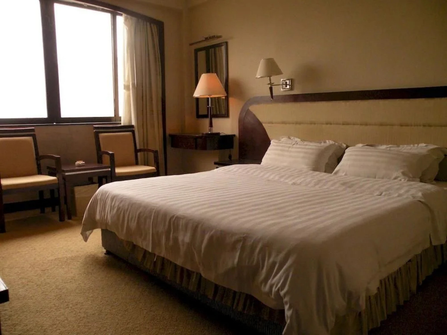 Golden Dragon Hotel
