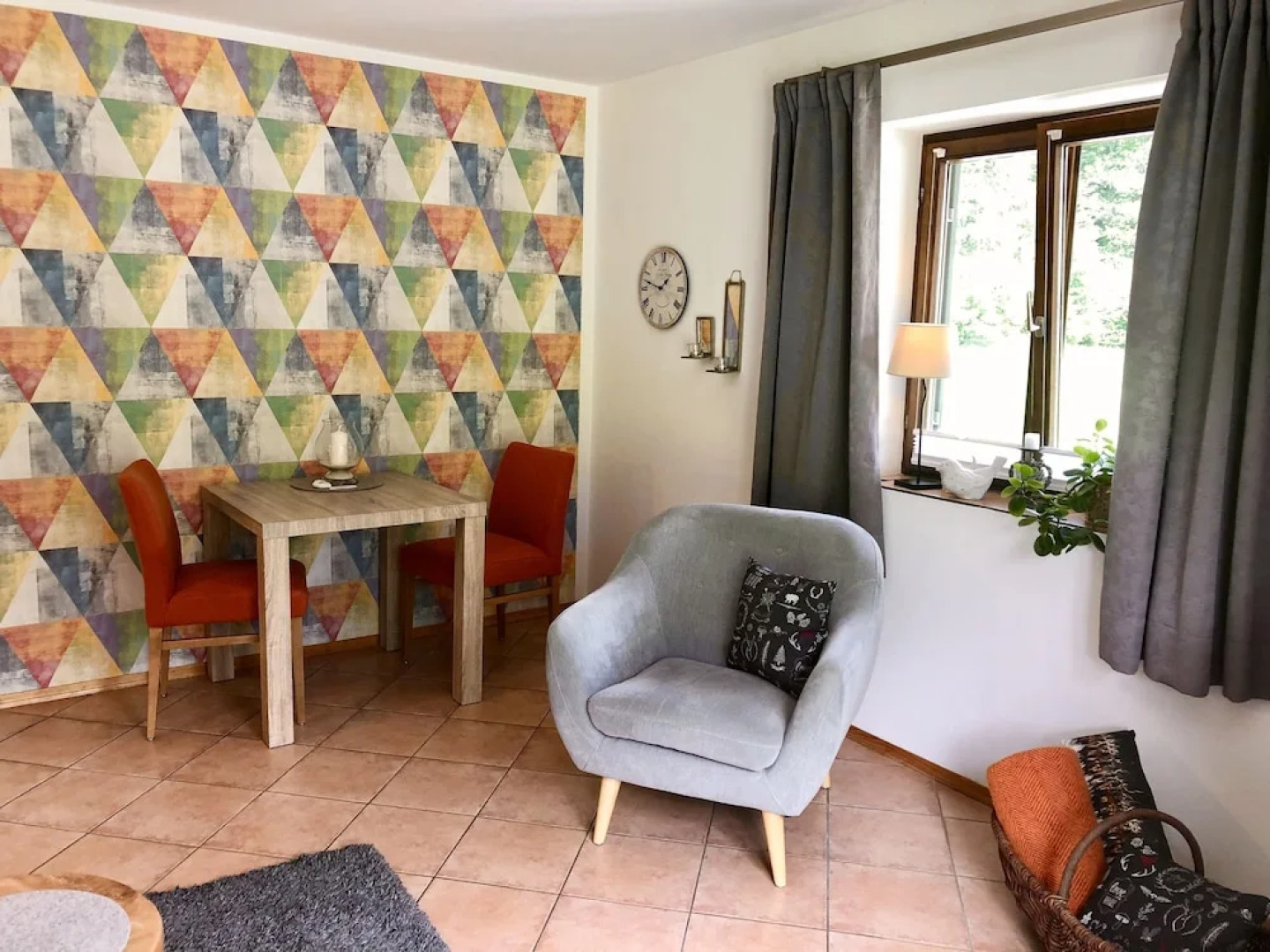 Bayern Resort Hotel garni & Apartments