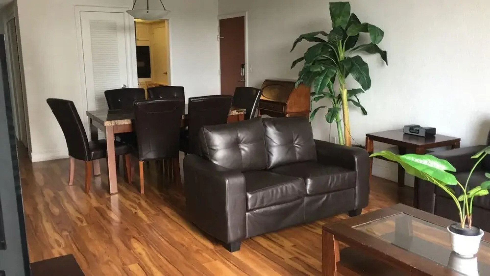 Hollywood Beach Side Apartments