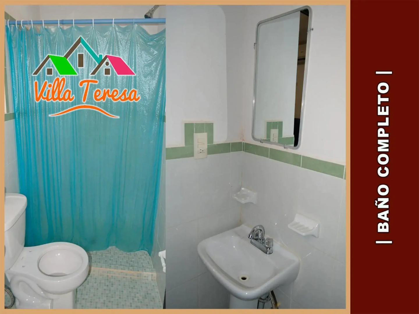 Departamentos & Suites Villa Teresa