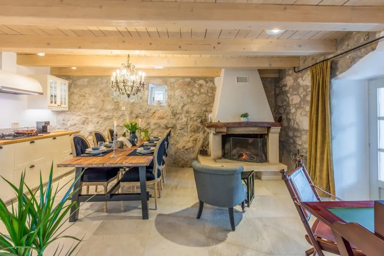 Villa Jelena