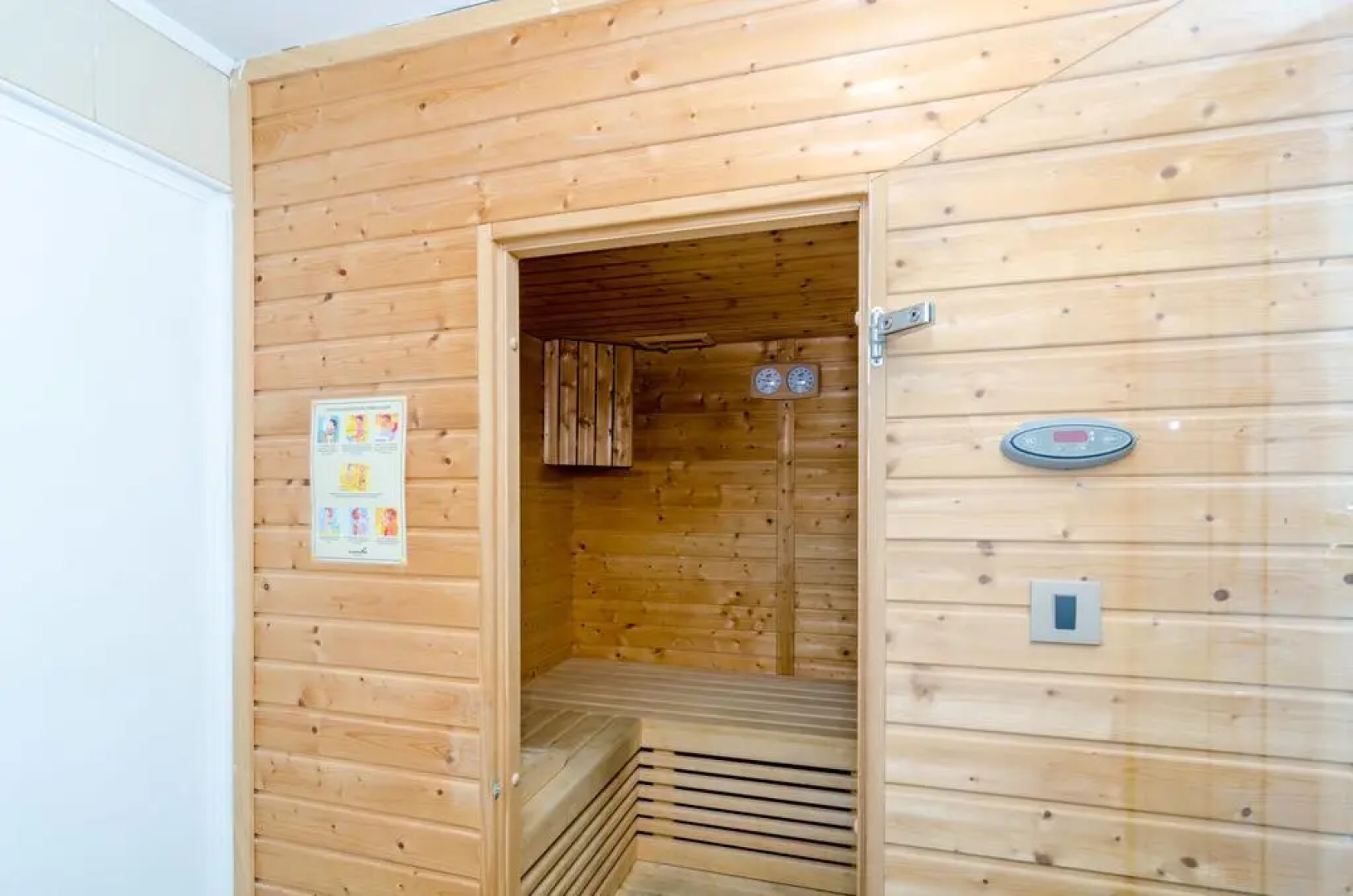 Villa Luciana Residence