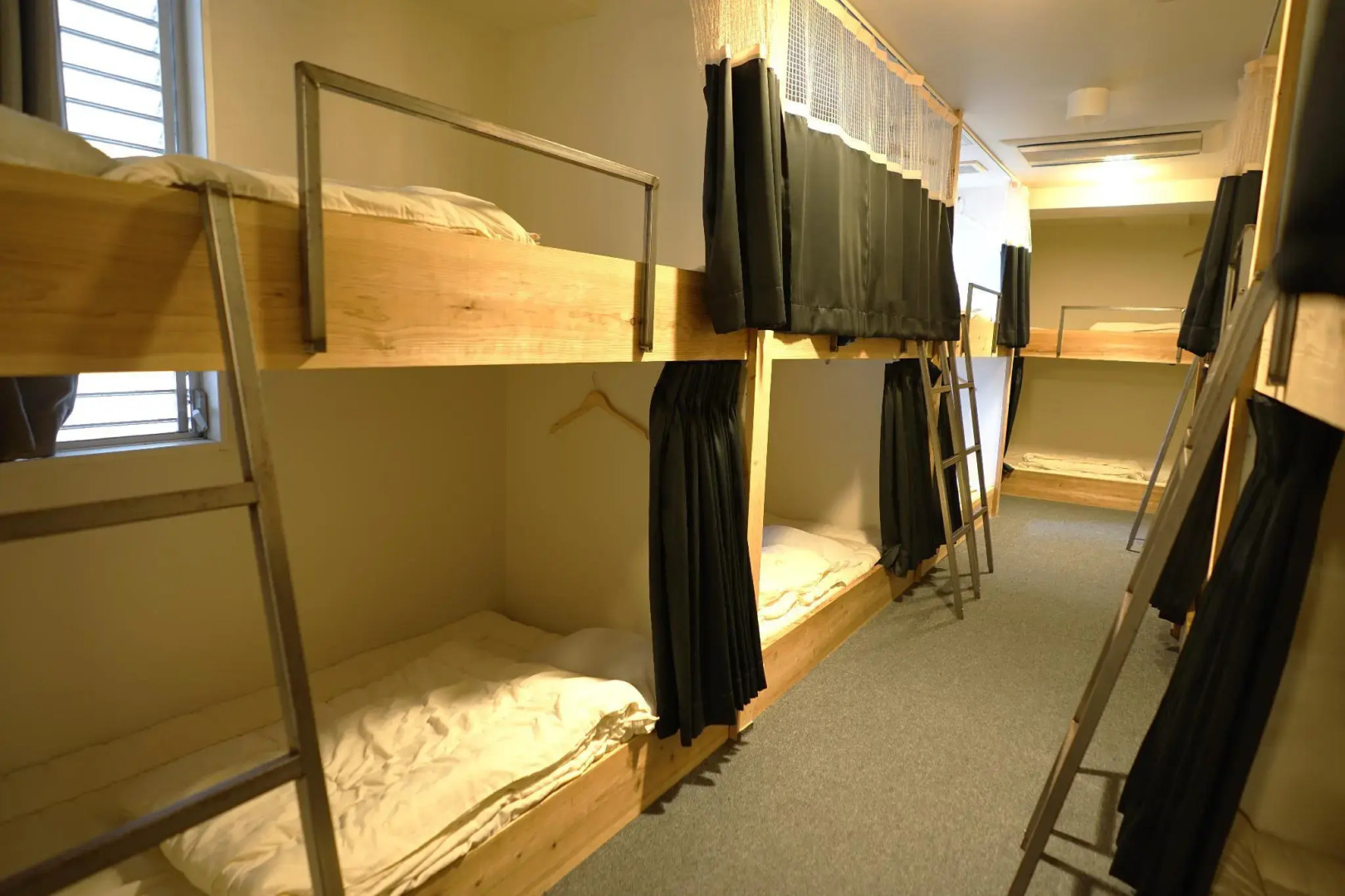 Santiago Guesthouse Hiroshima – Hostel