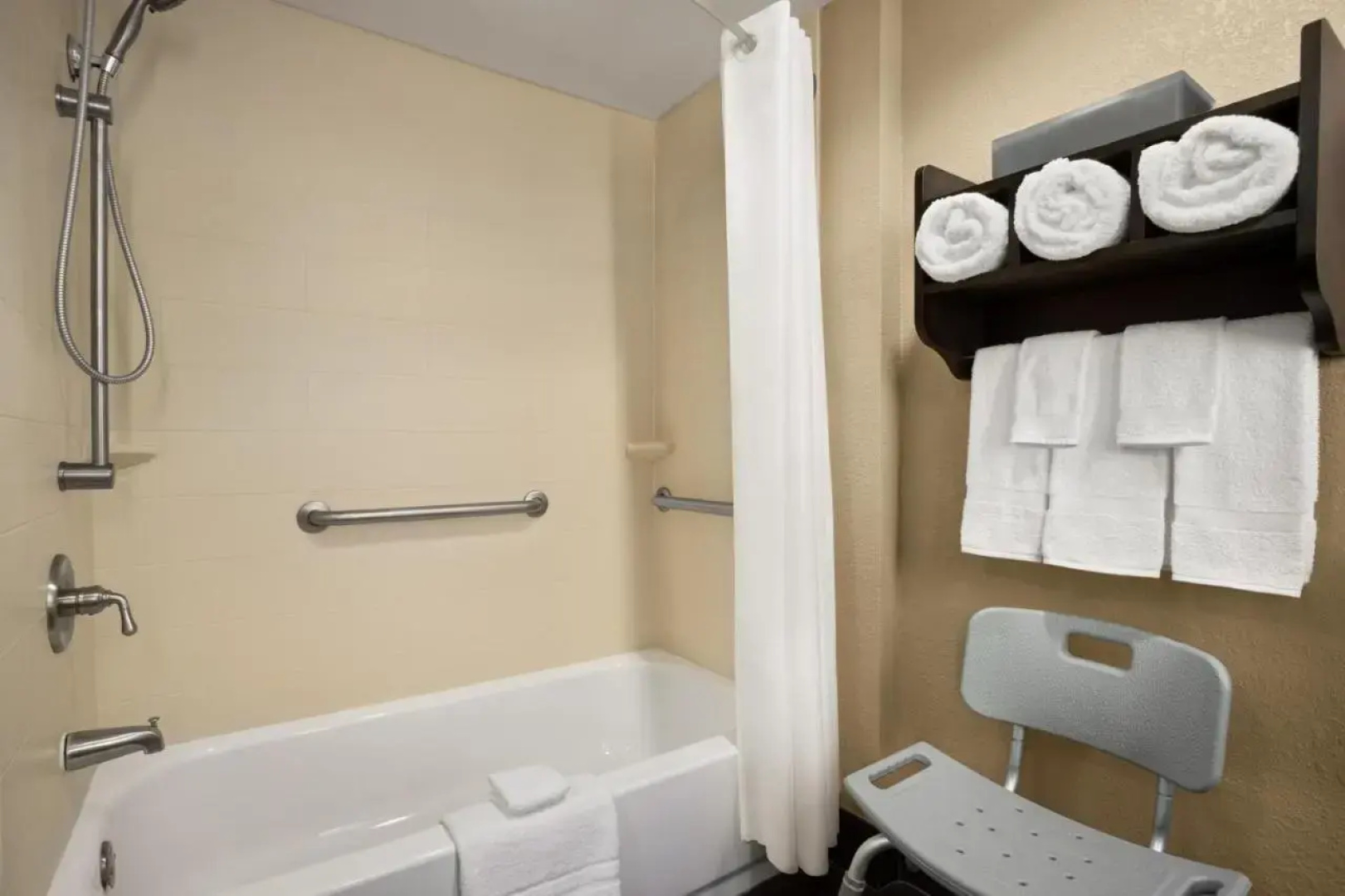 Days Inn Richmond/Chesterfield Towne Center Mall