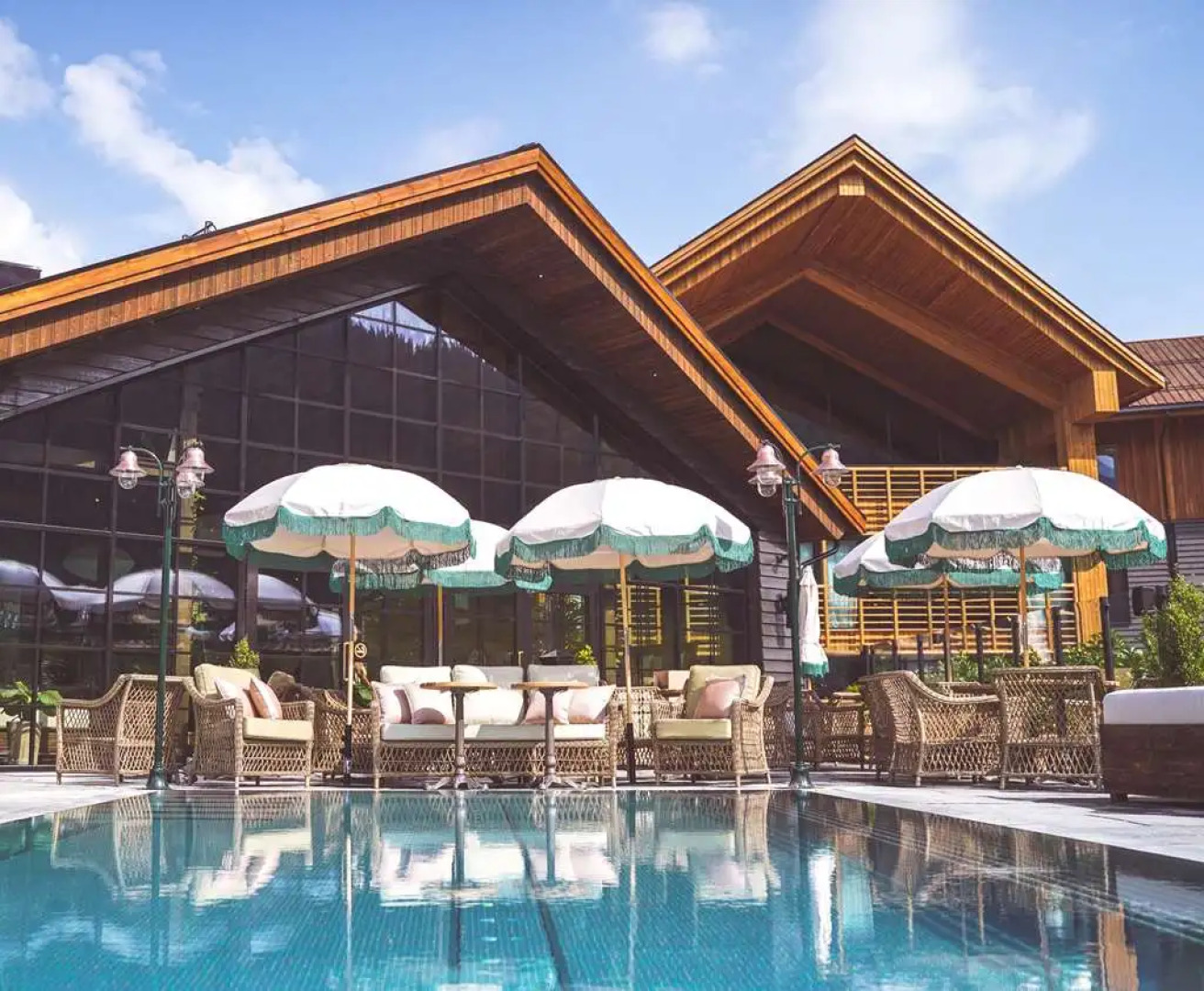 Fyri Resort Hemsedal