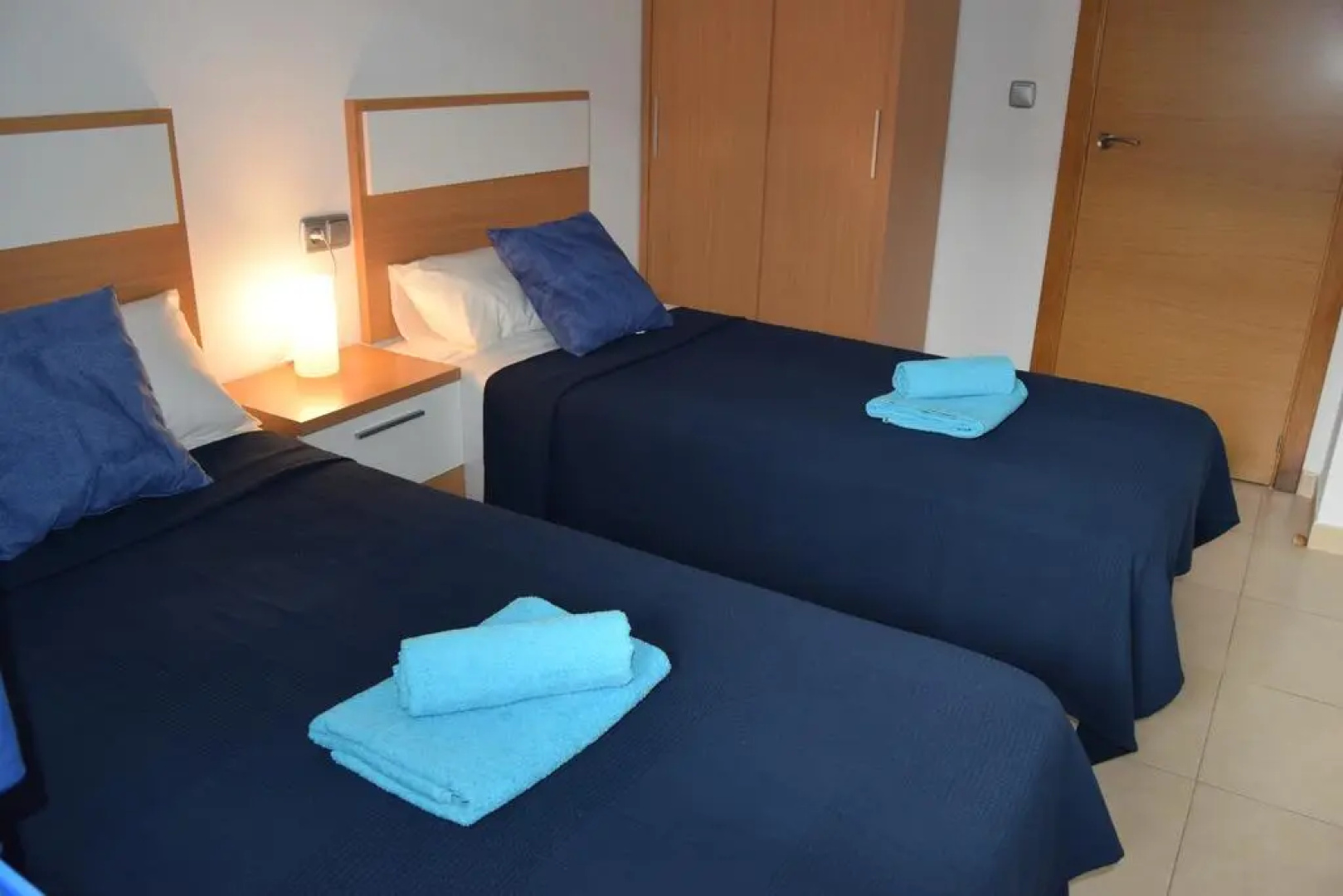 Apartament Solar