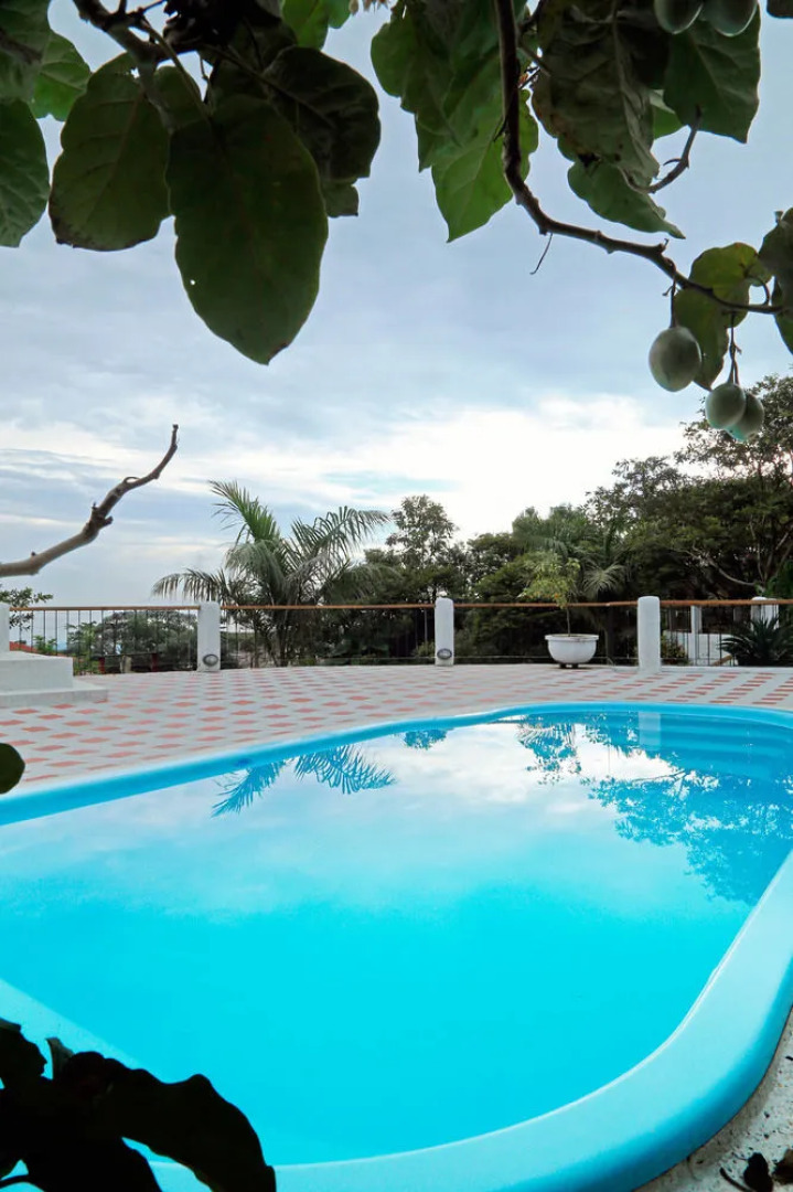 Finca Campestre La Adelita